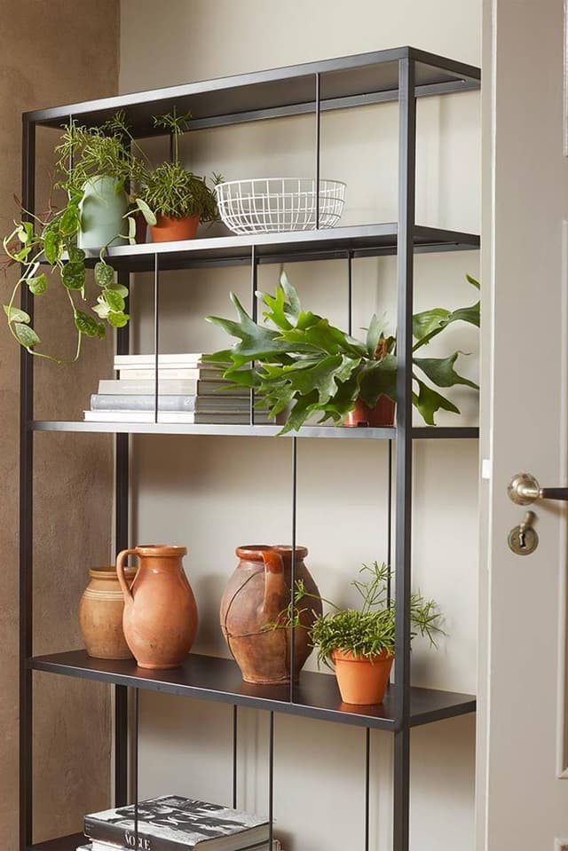 Image of WASHED LINEN