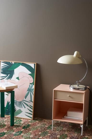 VELVET GREY thumbnail 1