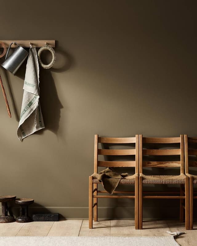 Image of GOLDEN BRONZE