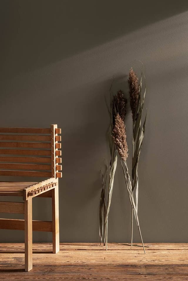 Image of RUSTIC BROWN