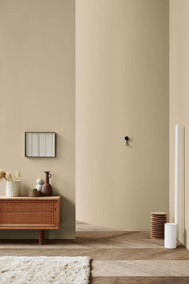 Image of HUMBLE YELLOW