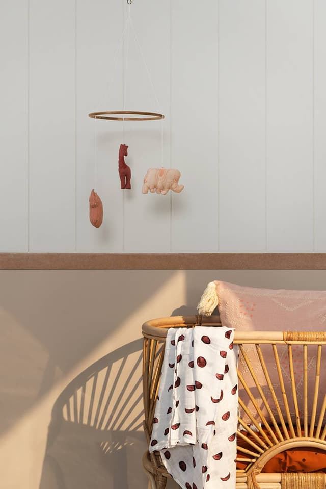 Image of DESERT DUNES