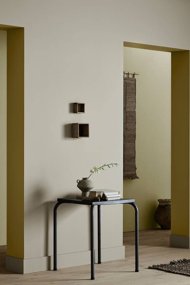 Image of ANTWERP BEIGE