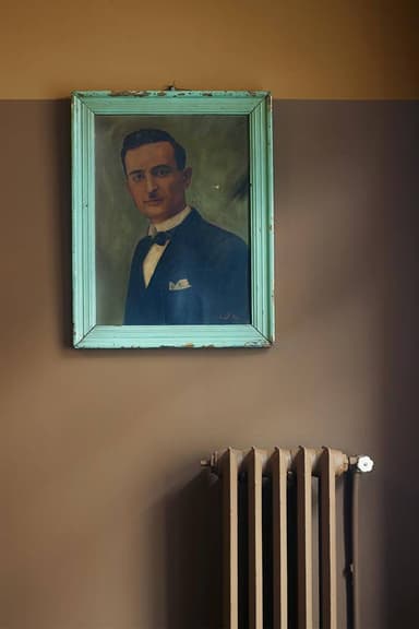 OLIVE BROWN thumbnail 3