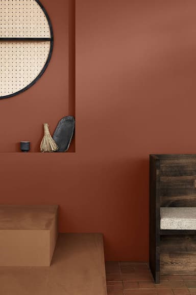 WELCOMING RED thumbnail 3