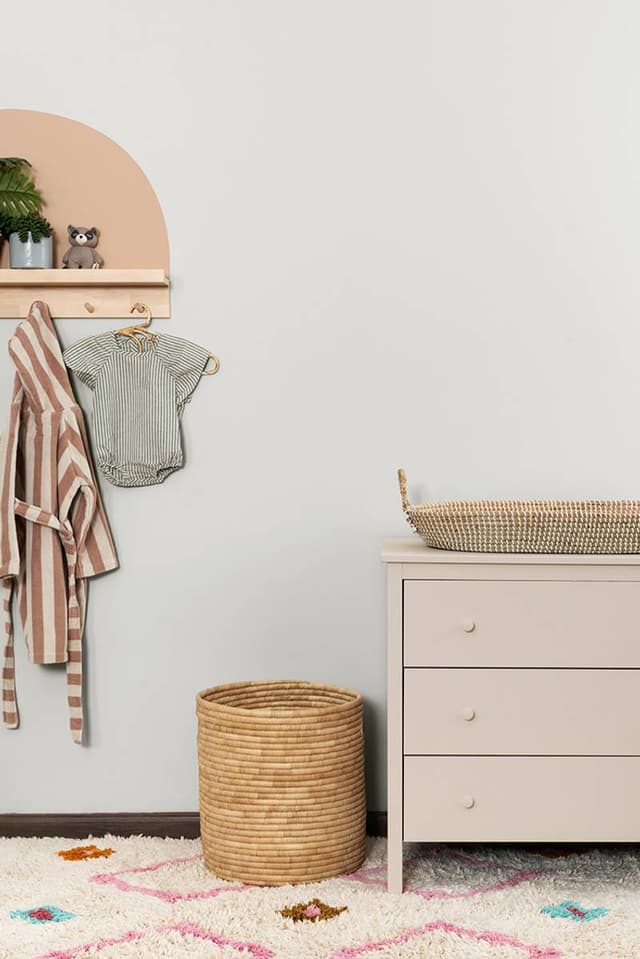 Image of PURPLE IVORY