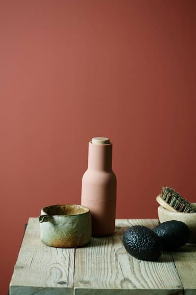 WHISPERING RED - 2859 Jotun Paint Color