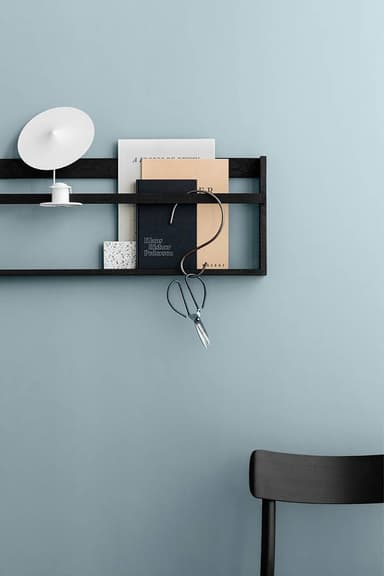 DUSKY BLUE thumbnail 2