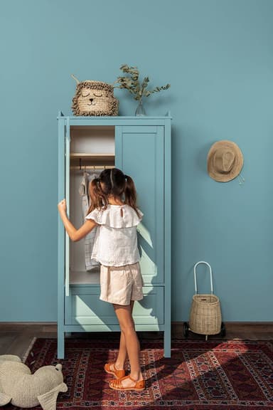 CORAL REEF BLUE thumbnail 1