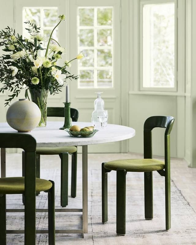 Image of SECRET GREEN