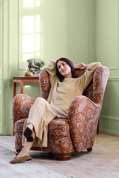 SECRET GREEN thumbnail 3