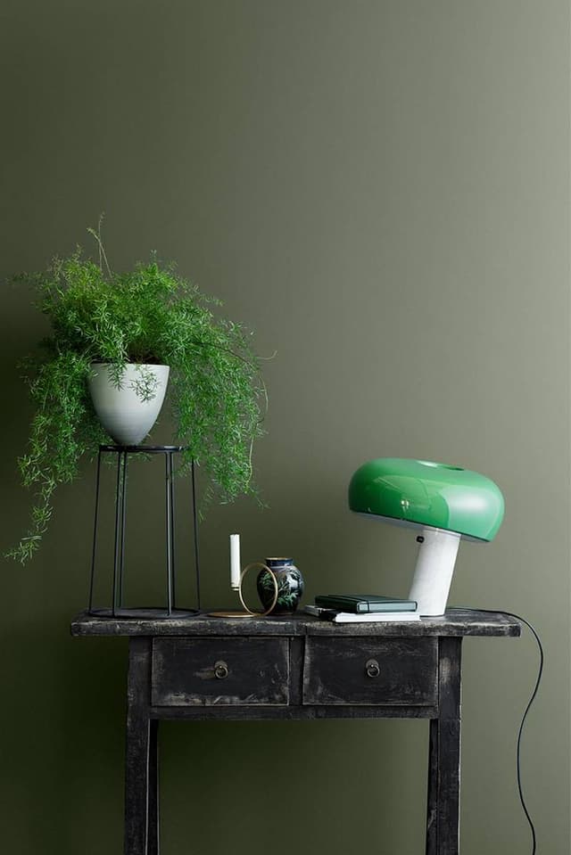 Image of ORGANIC GREEN