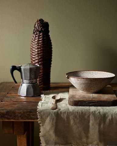 SEAWEED GREEN thumbnail 2